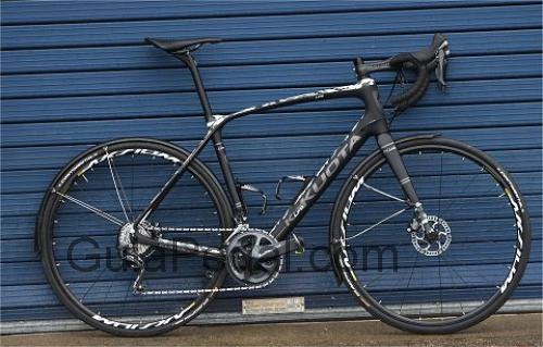 Kuota K-Allroad ficha técnica y opiniones